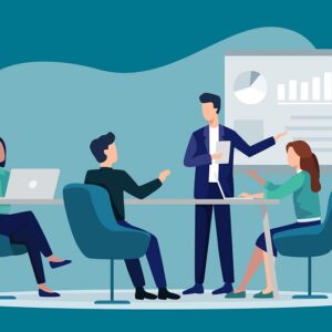 Effective Presentation Skills