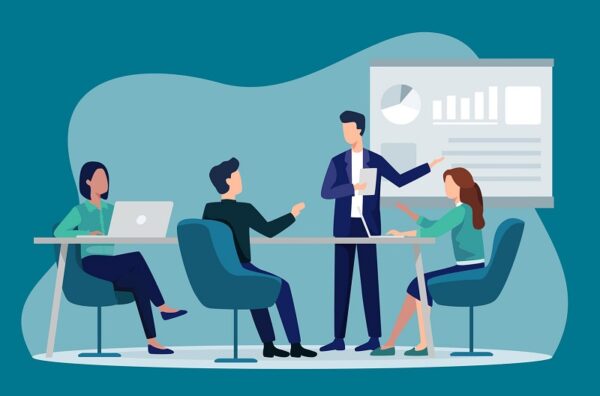 Effective Presentation Skills