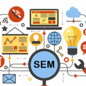 Run Successful Google Search Engine Marketing (SEM) Campaigns