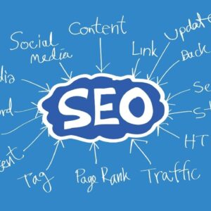 Search Engine Optimisation (SEO) Basic Techniques