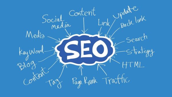 Search Engine Optimisation (SEO) Basic Techniques