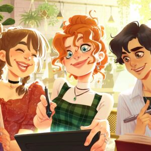 Create Attractive Animated Artworks with Powtoon