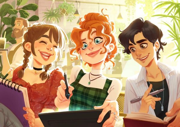 Create Attractive Animated Artworks with Powtoon